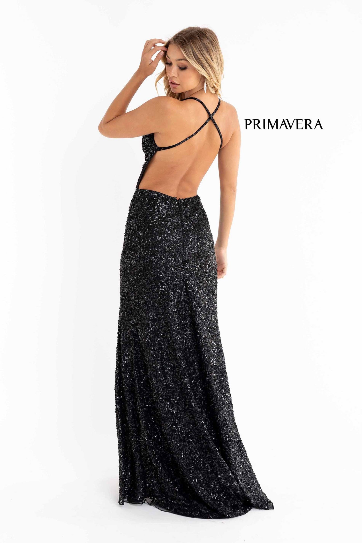 Primavera 3291 - Mydressline