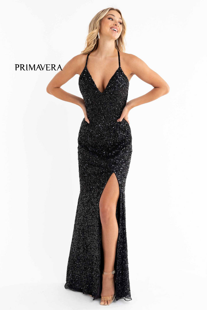 Primavera 3291 - Mydressline