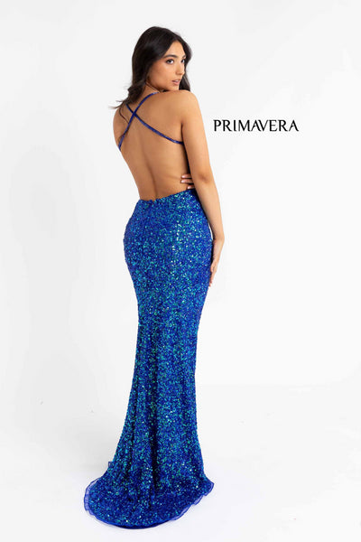 Primavera 3291 - Mydressline