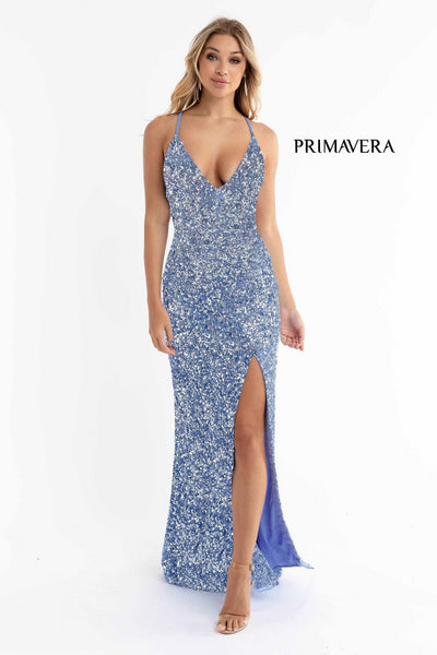 Primavera 3291 - Mydressline