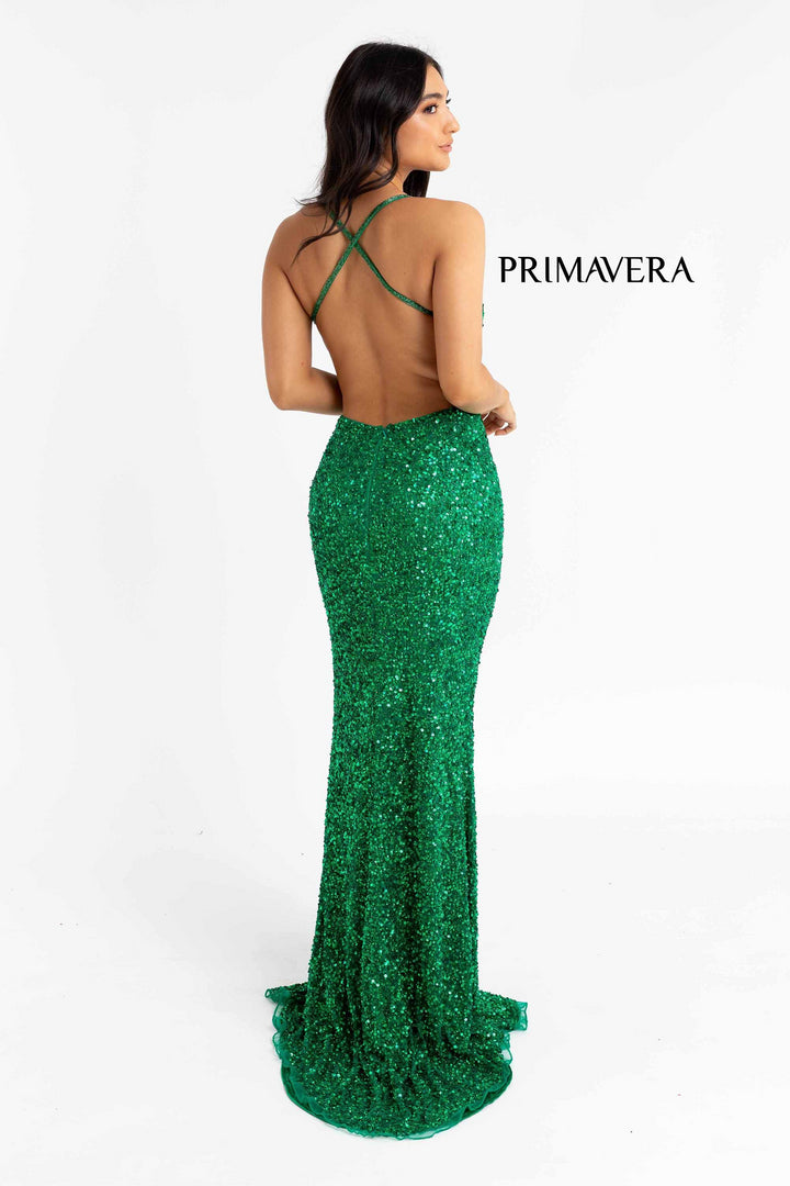 Primavera 3291 - Mydressline