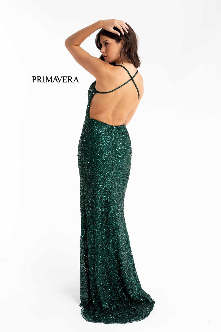 Primavera 3291 - Mydressline