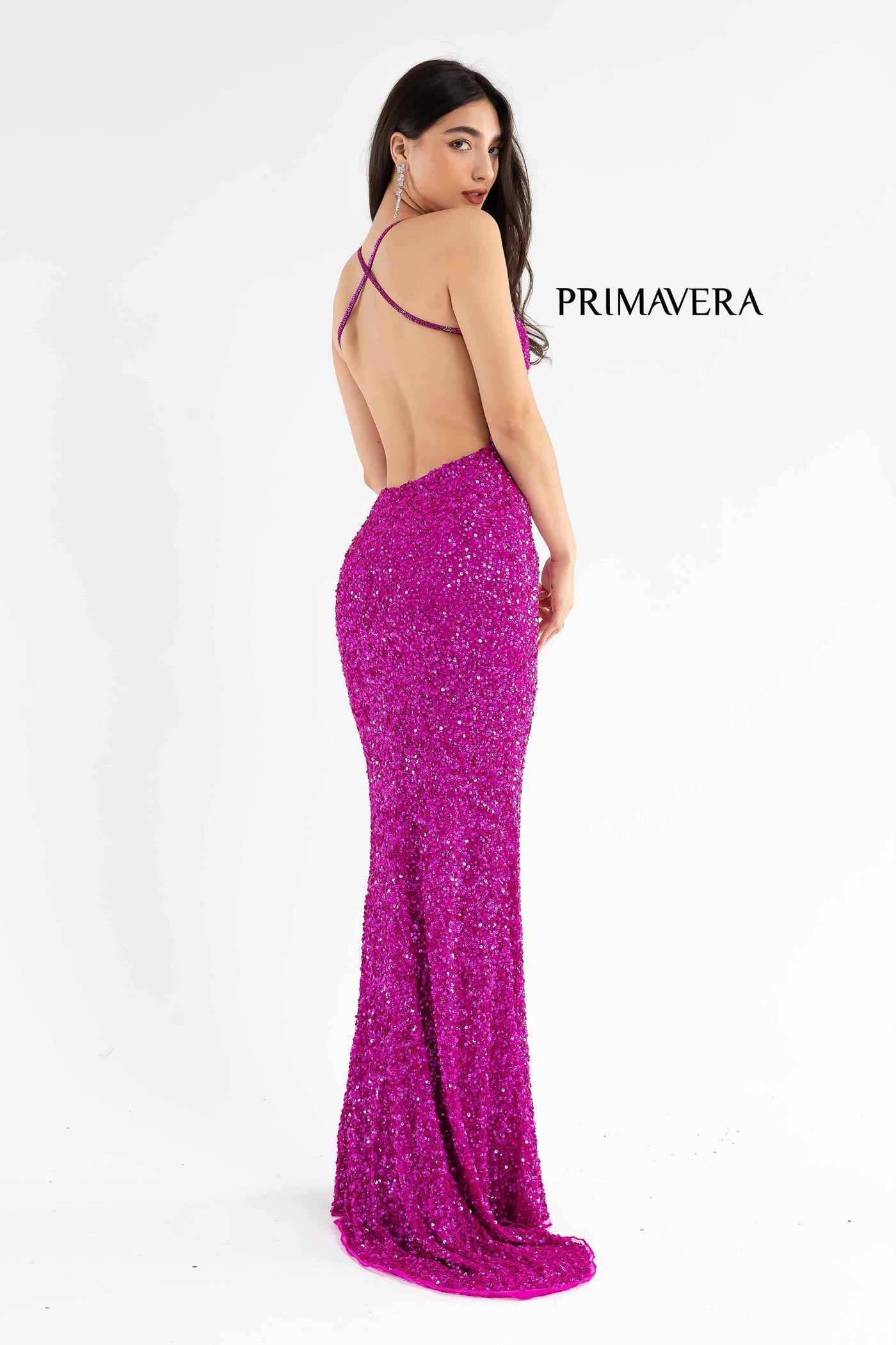 Primavera 3291 - Mydressline