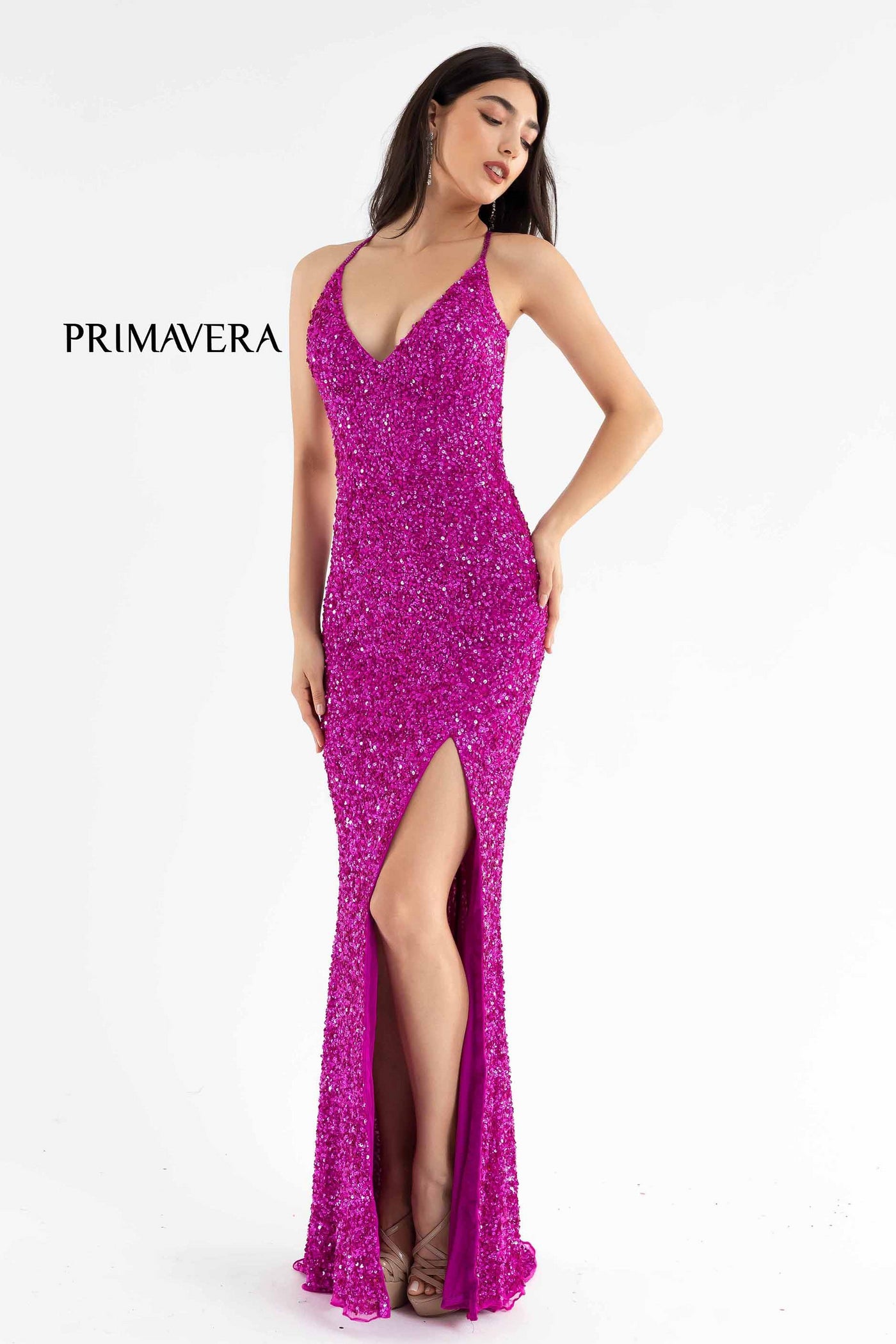 Primavera 3291 - Mydressline