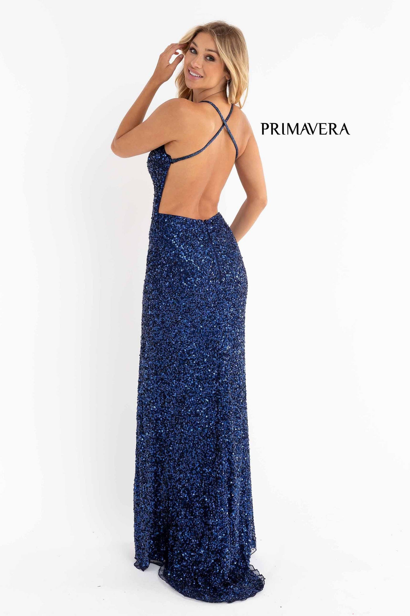 Primavera 3291 - Mydressline