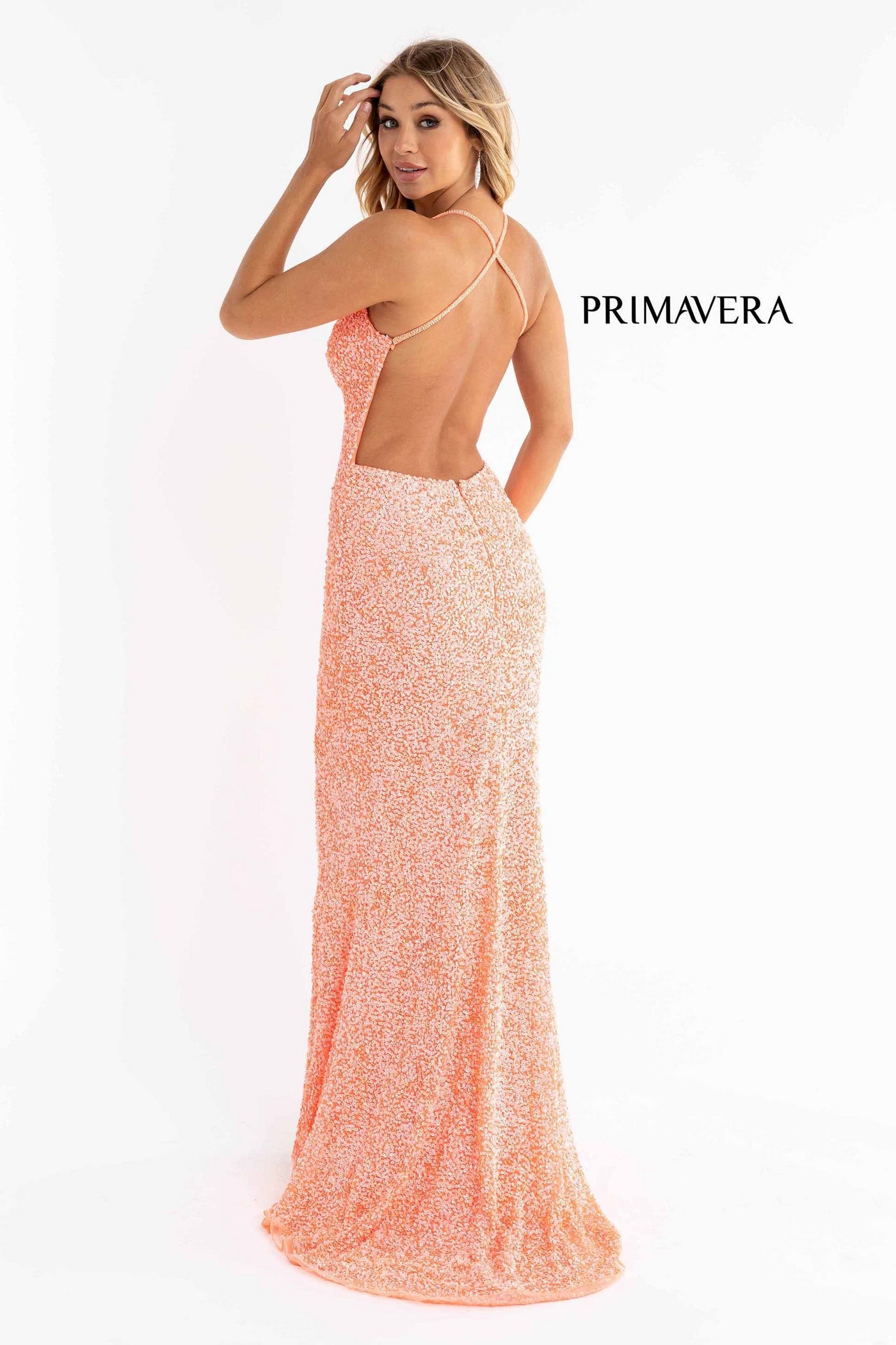 Primavera 3291 - Mydressline