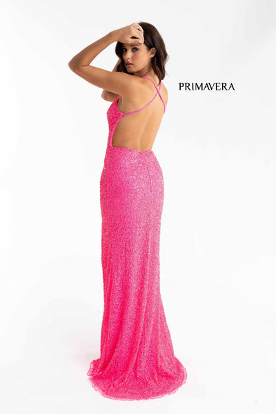 Primavera 3291 - Mydressline
