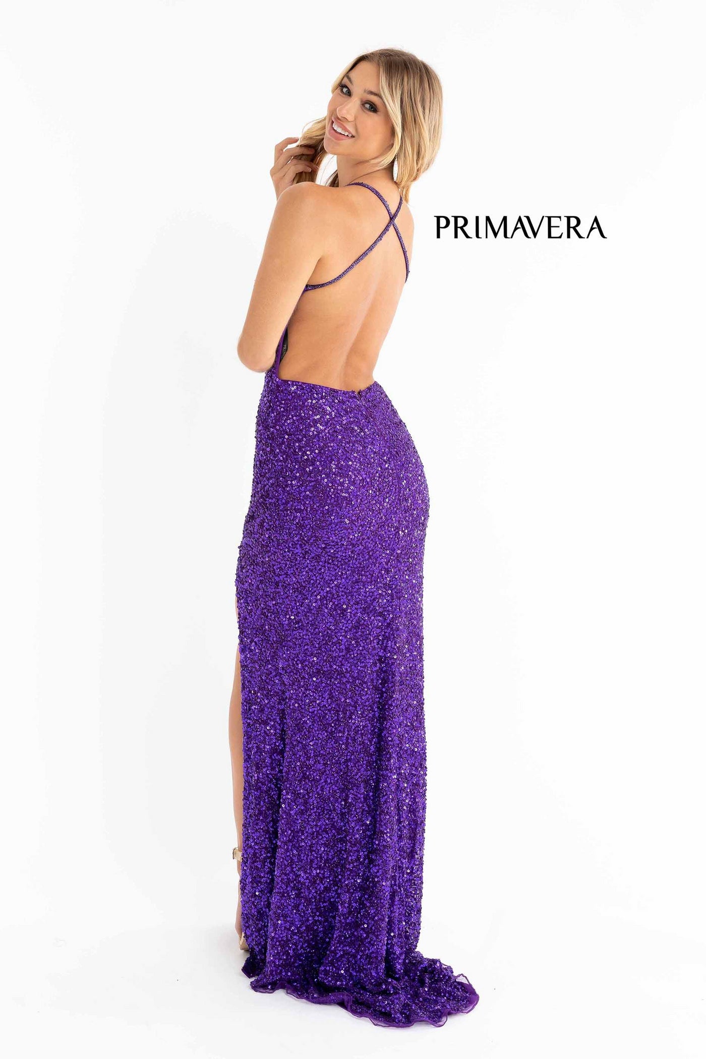 Primavera 3291 - Mydressline