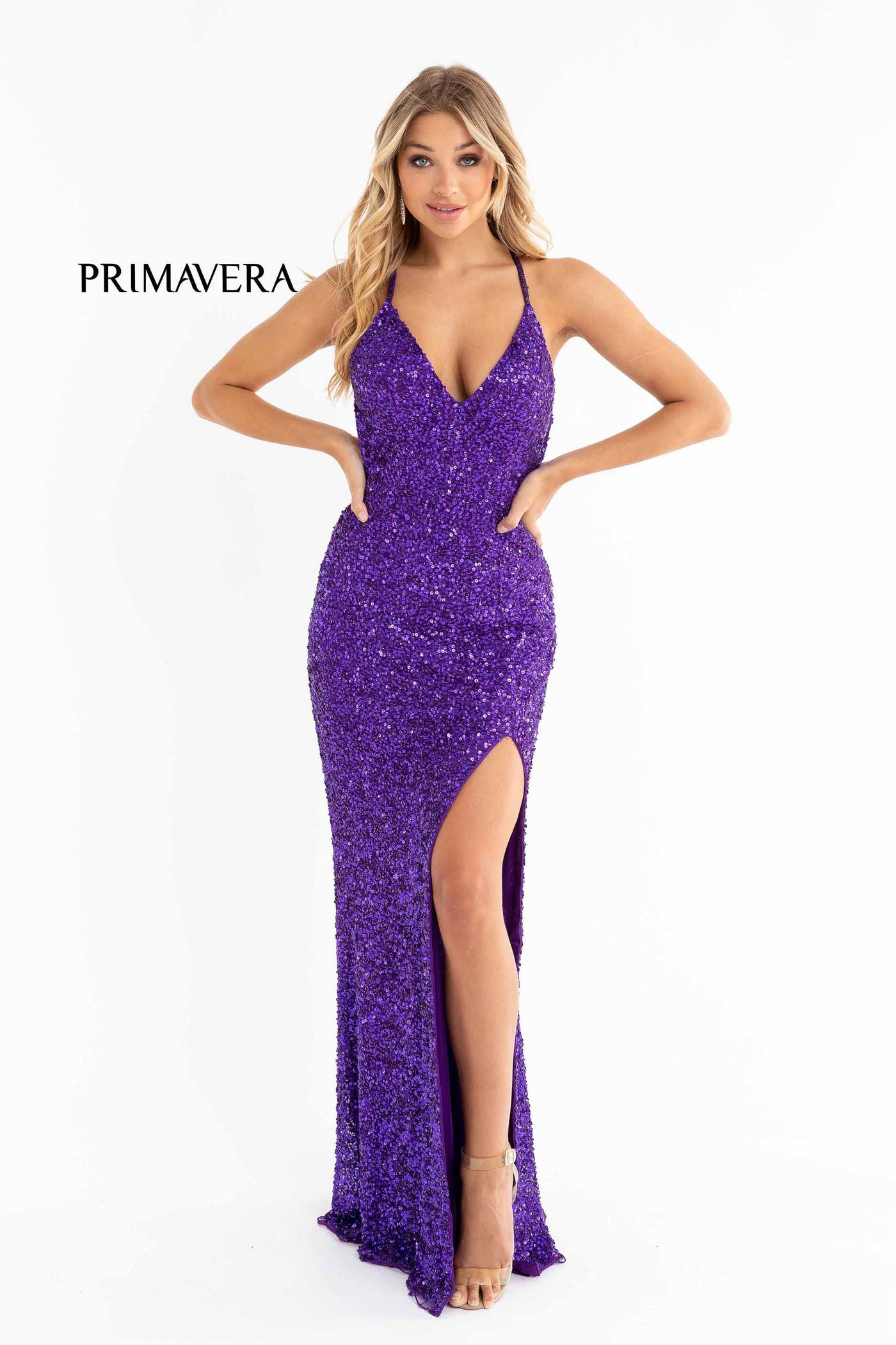 Primavera 3291 - Mydressline
