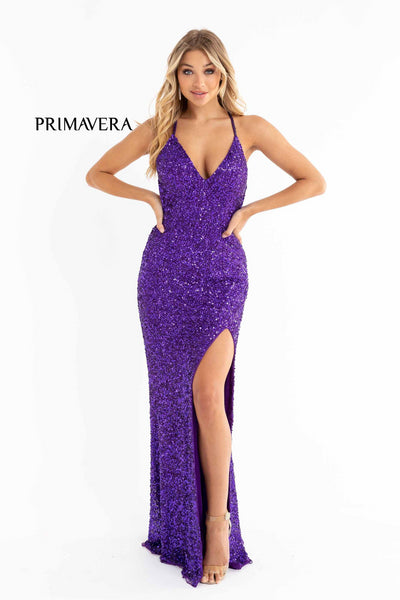 Primavera 3291 - Mydressline