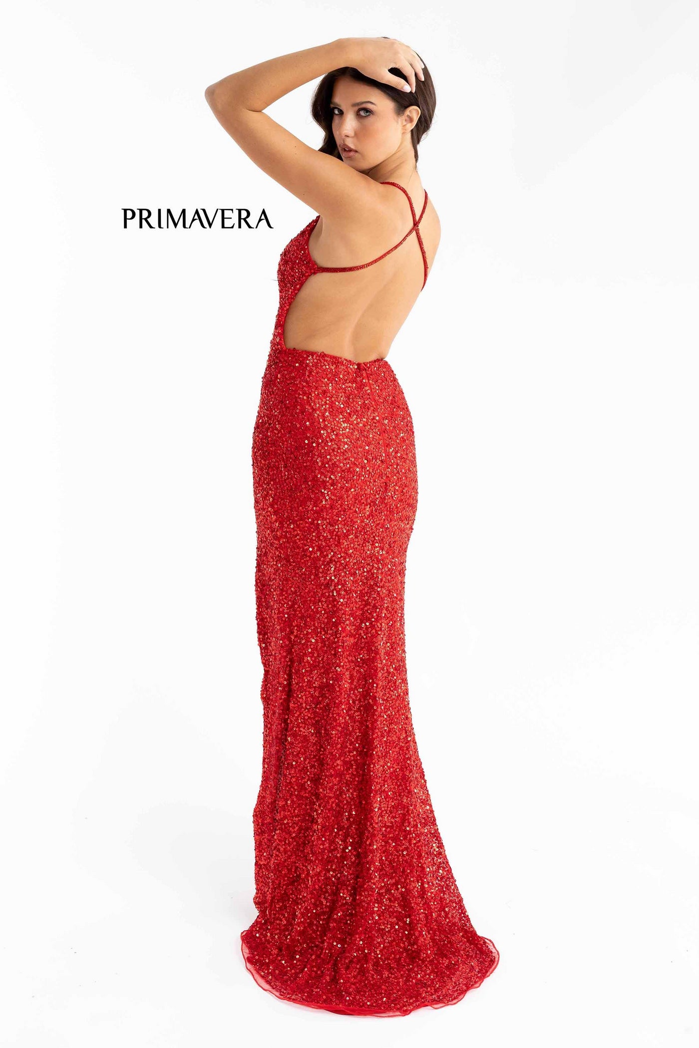 Primavera 3291 - Mydressline