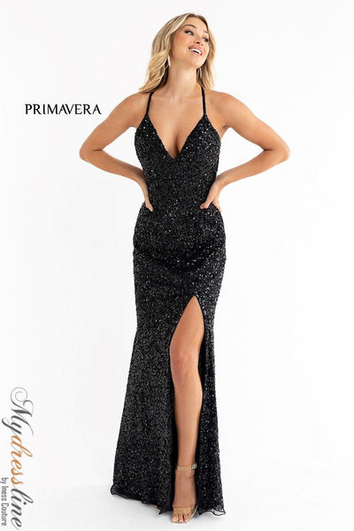 Primavera 3291 - Mydressline