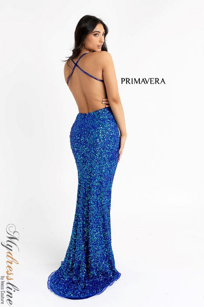 Primavera 3291 - Mydressline