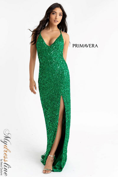 Primavera 3291 - Mydressline