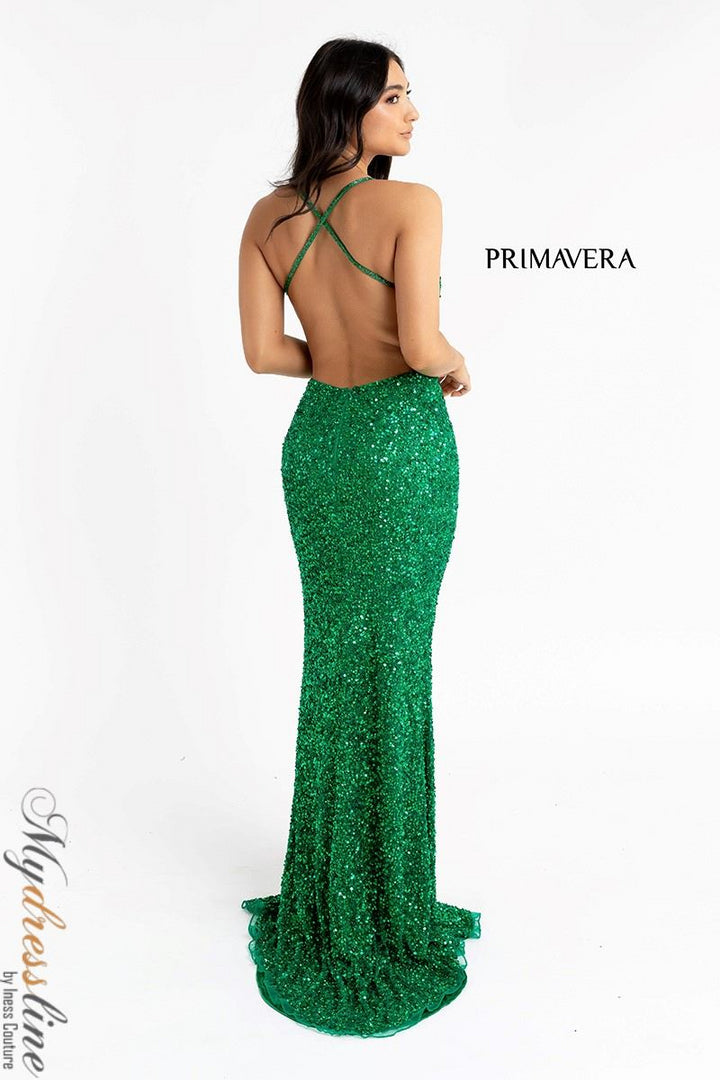 Primavera 3291 - Mydressline