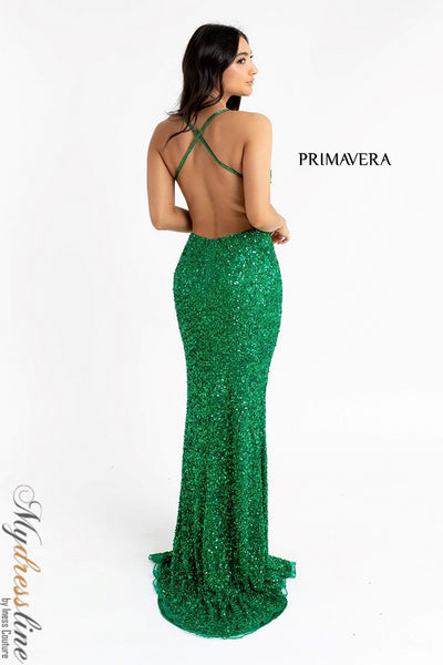 Primavera 3291 - Mydressline