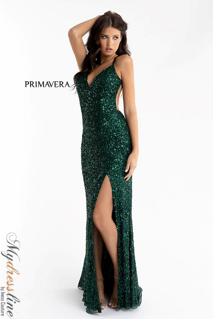 Primavera 3291 - Mydressline