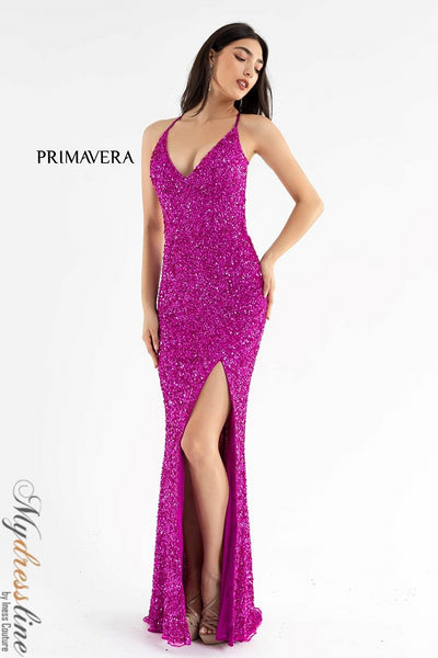 Primavera 3291 - Mydressline