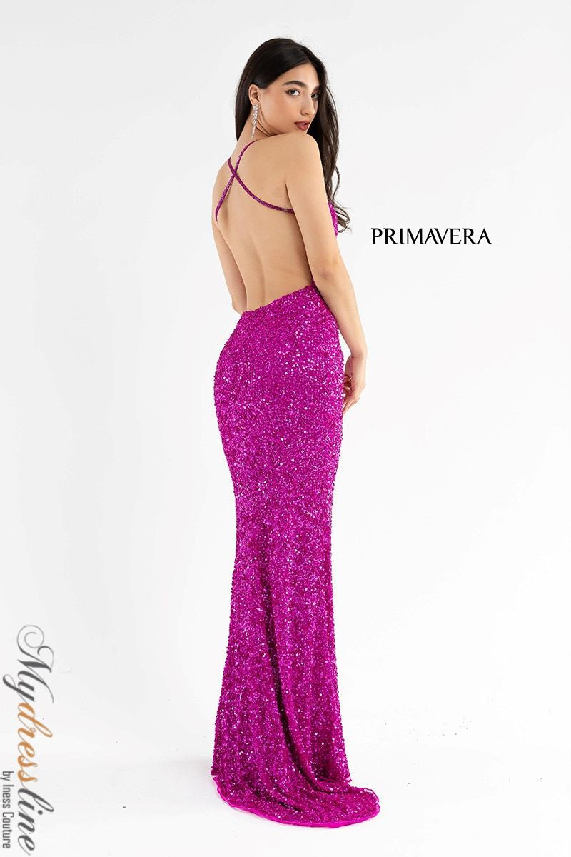 Primavera 3291 - Mydressline