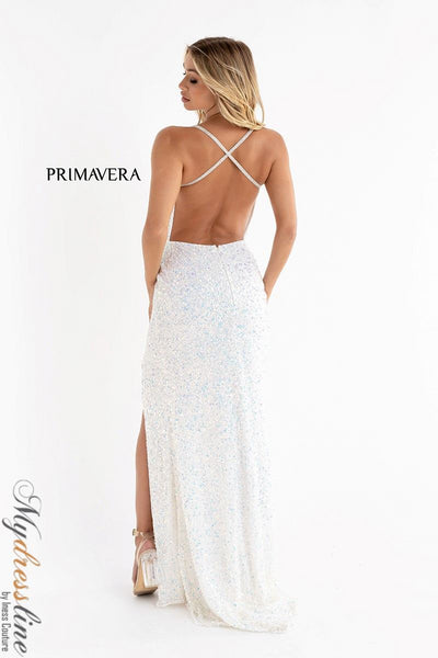 Primavera 3291 - Mydressline