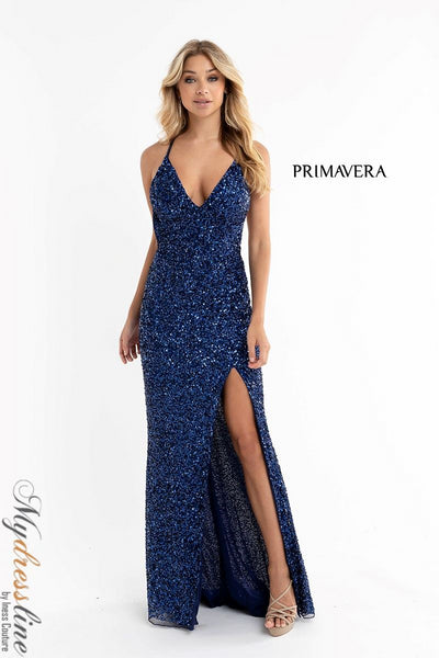 Primavera 3291 - Mydressline