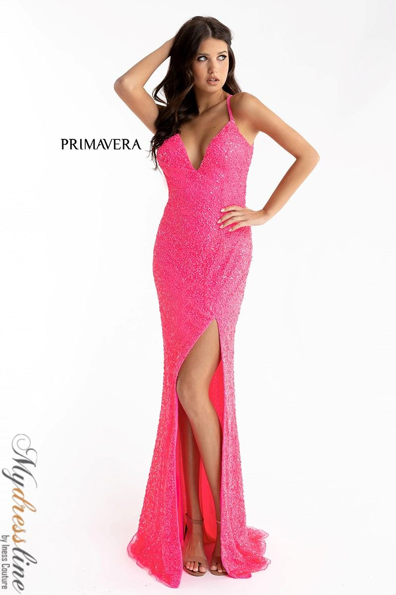 Primavera 3291 - Mydressline