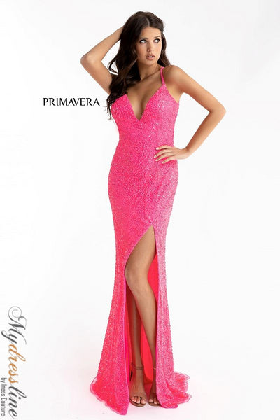 Primavera 3291 - Mydressline