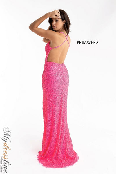 Primavera 3291 - Mydressline