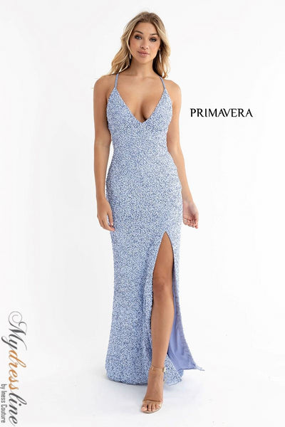 Primavera 3291 - Mydressline