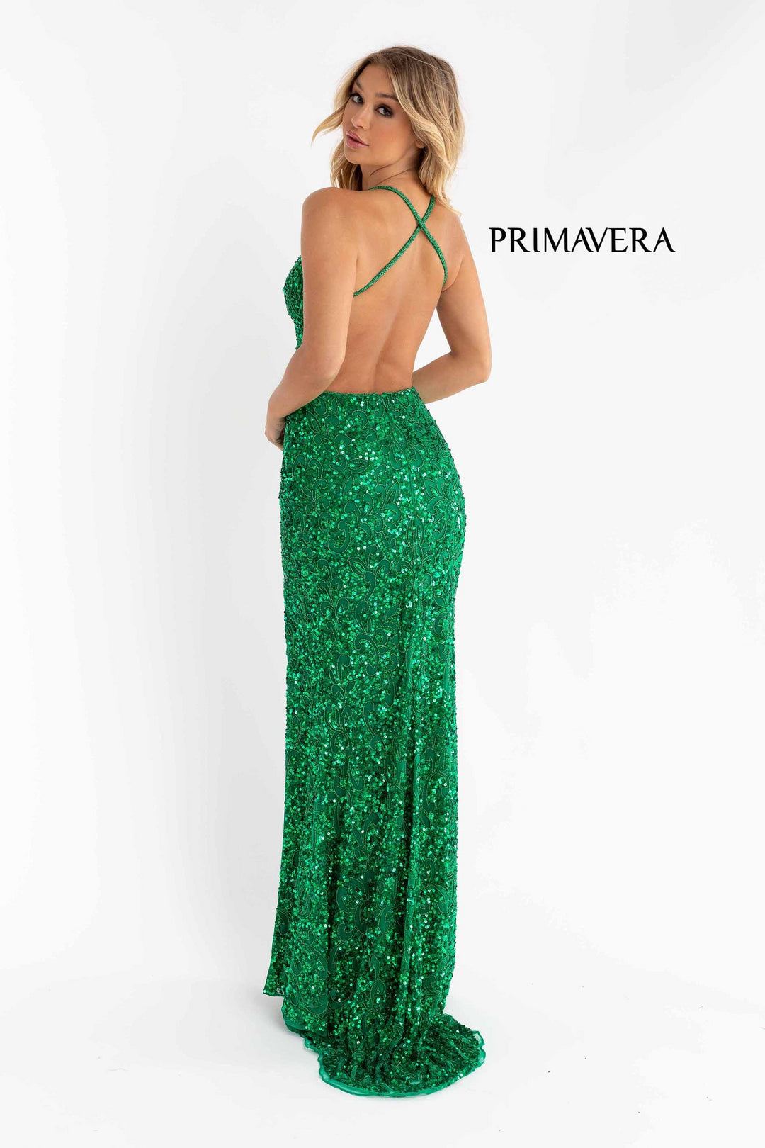 Primavera 3295 - Mydressline
