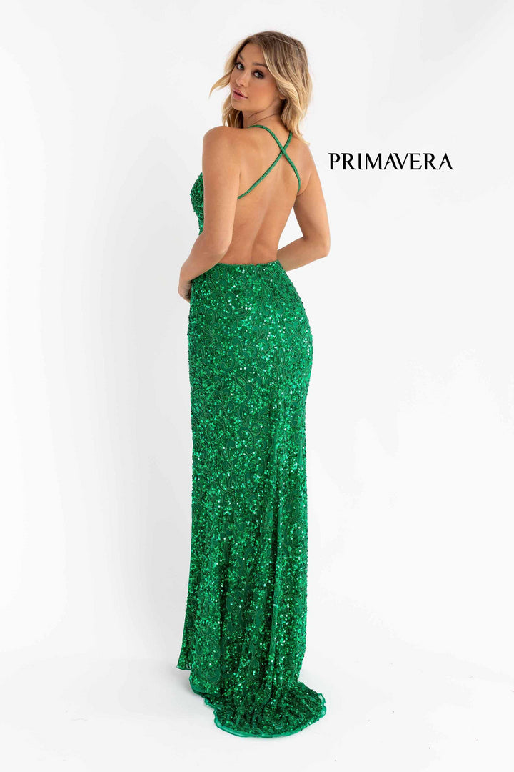 Primavera 3295 - Mydressline