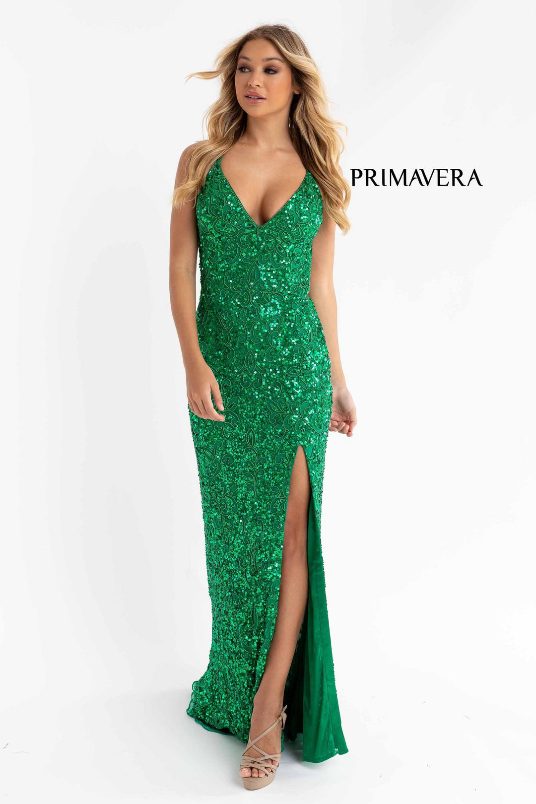Primavera 3295 - Mydressline