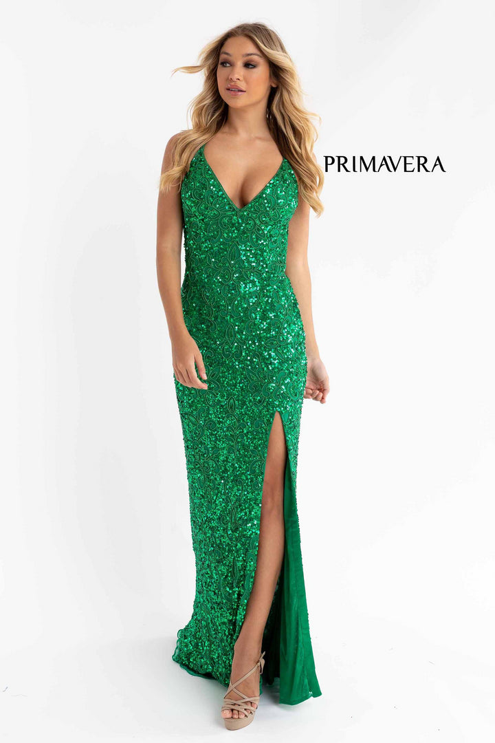 Primavera 3295 - Mydressline
