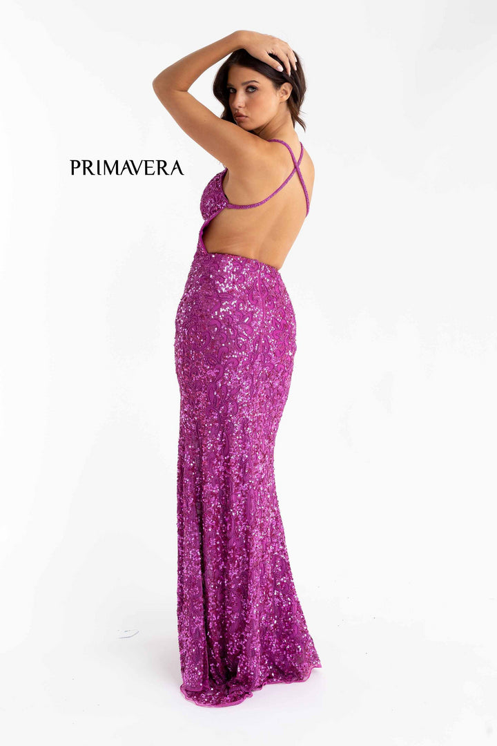 Primavera 3295 - Mydressline