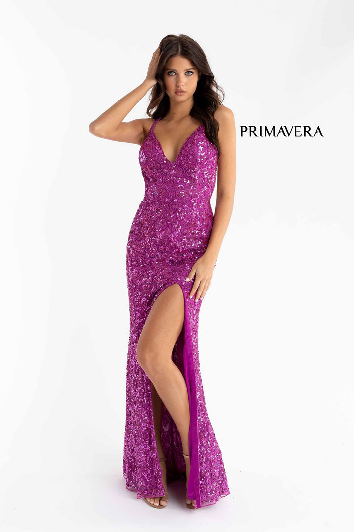 Primavera 3295 - Mydressline