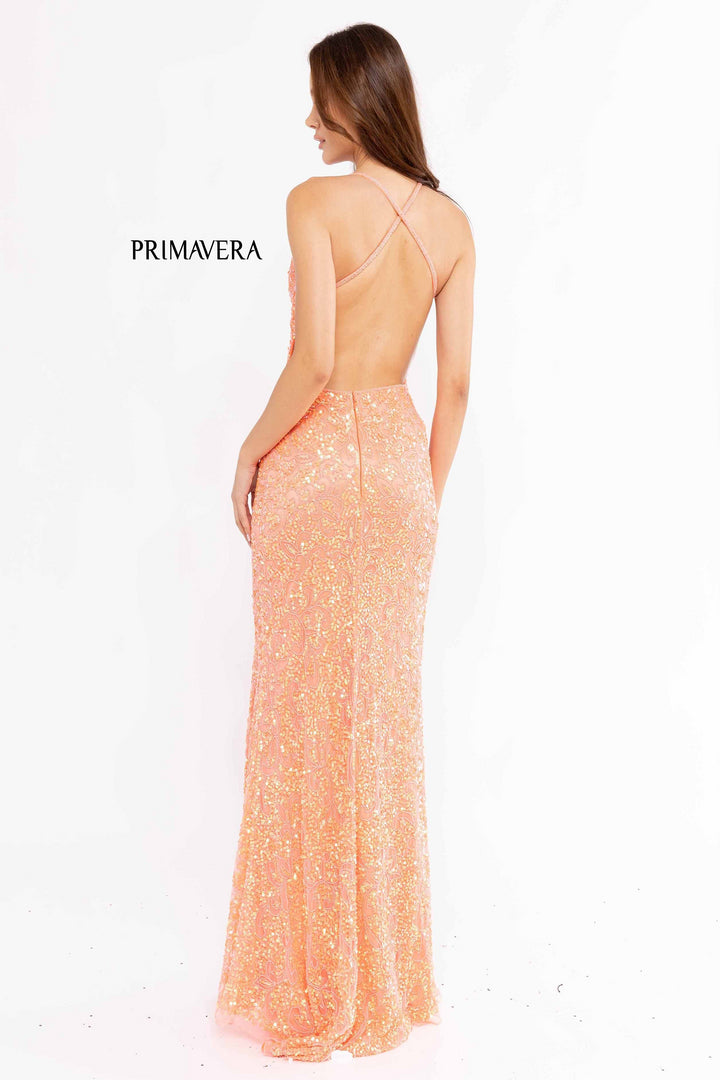 Primavera 3295 - Mydressline