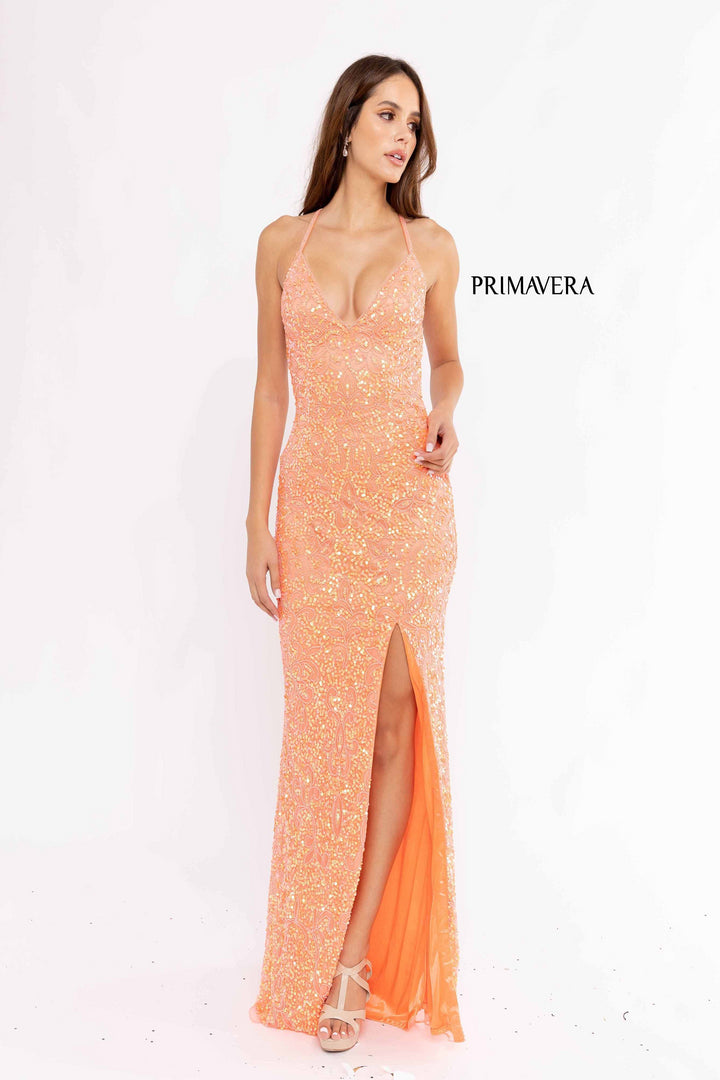 Primavera 3295 - Mydressline