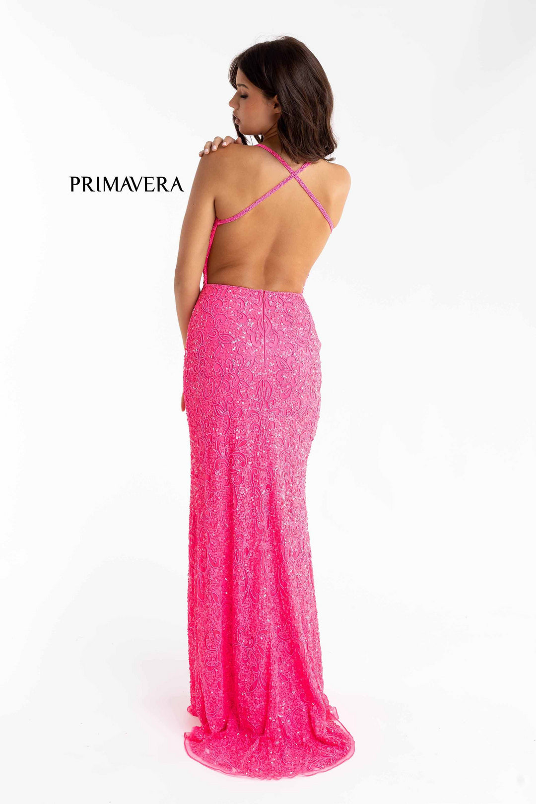 Primavera 3295 - Mydressline