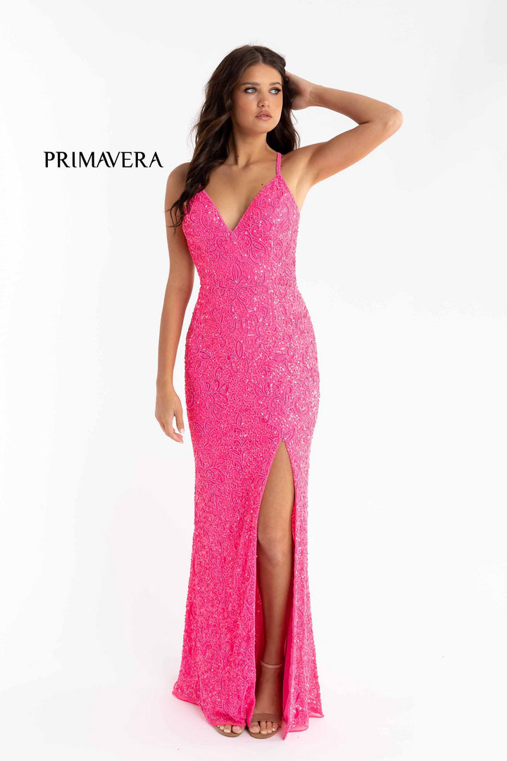 Primavera 3295 - Mydressline