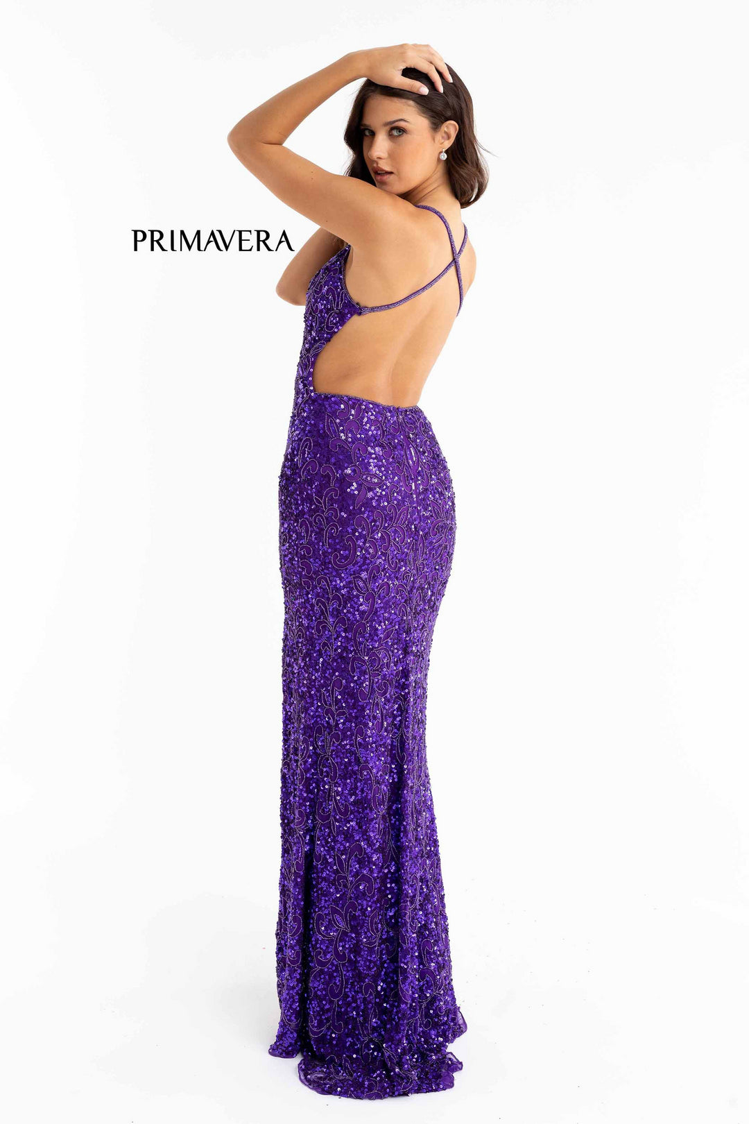 Primavera 3295 - Mydressline