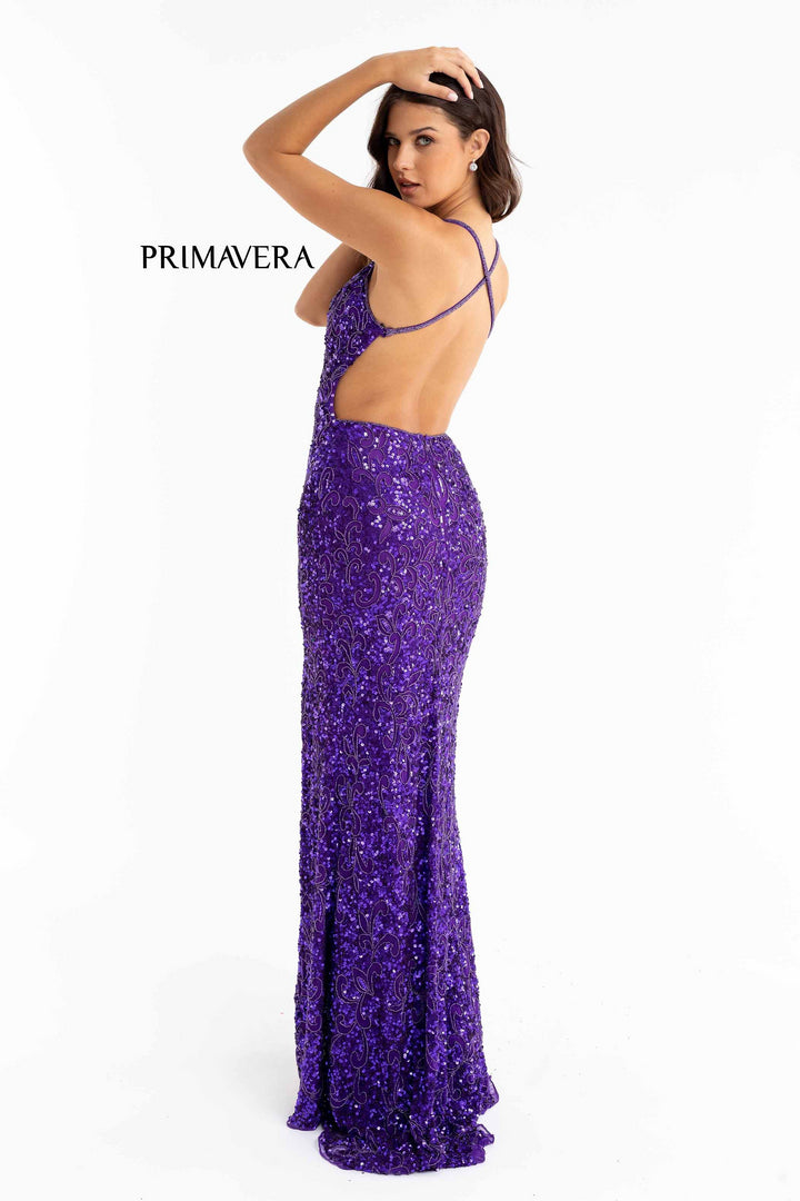 Primavera 3295 - Mydressline