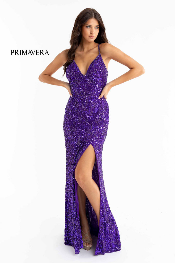 Primavera 3295 - Mydressline