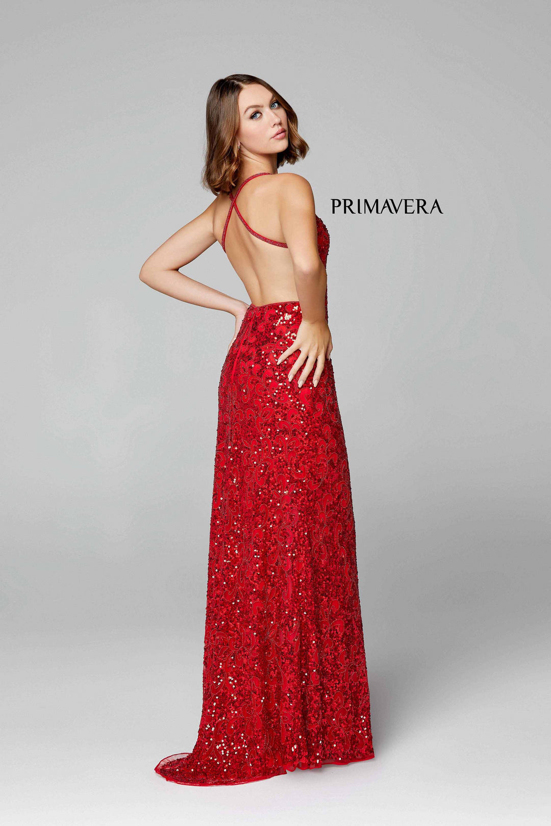 Primavera 3295 - Mydressline