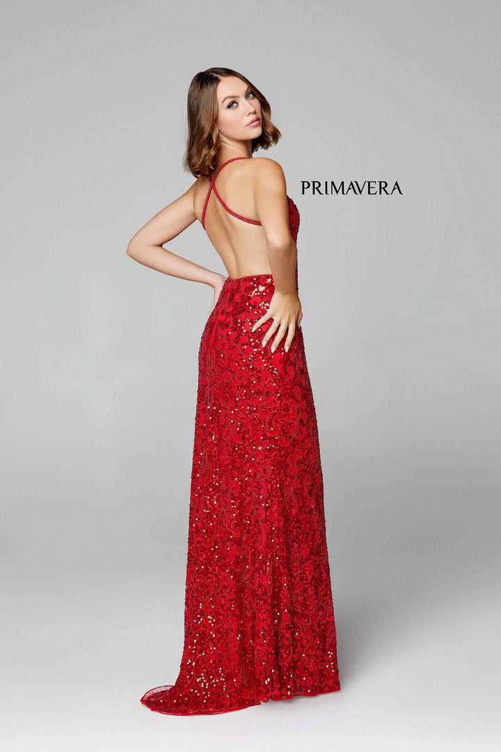 Primavera 3295 - Mydressline