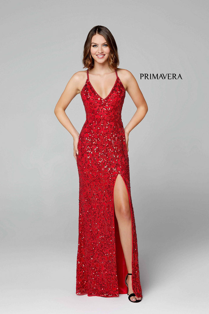 Primavera 3295 - Mydressline
