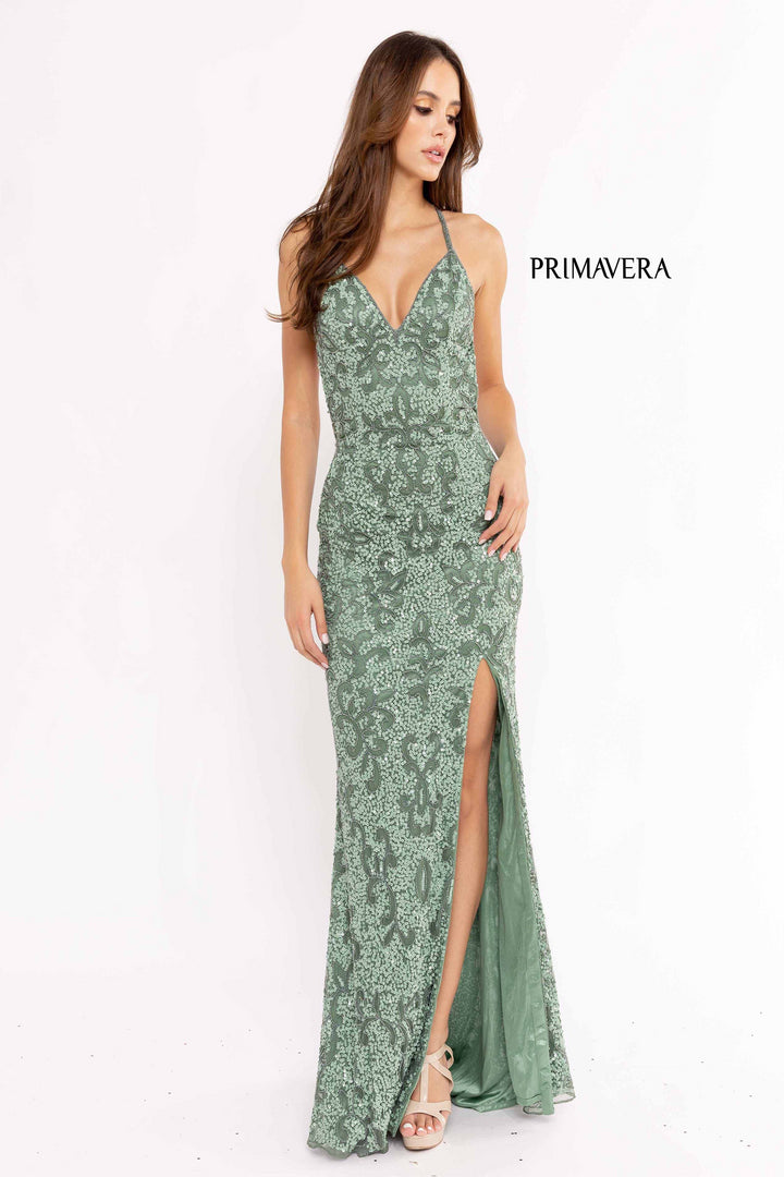 Primavera 3295 - Mydressline