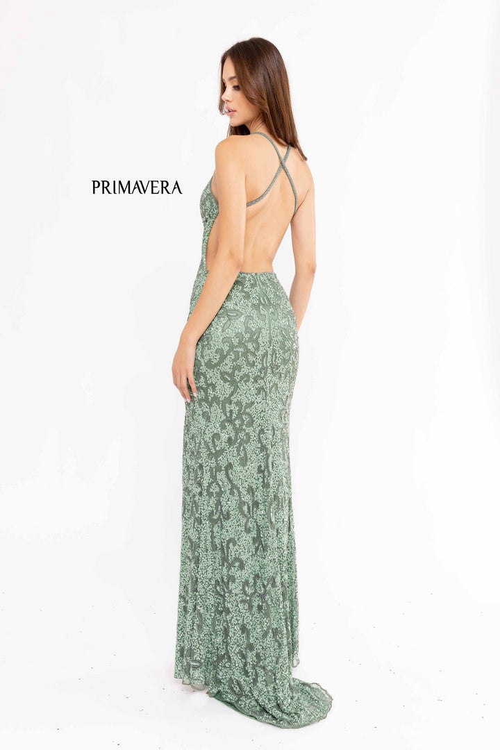 Primavera 3295 - Mydressline