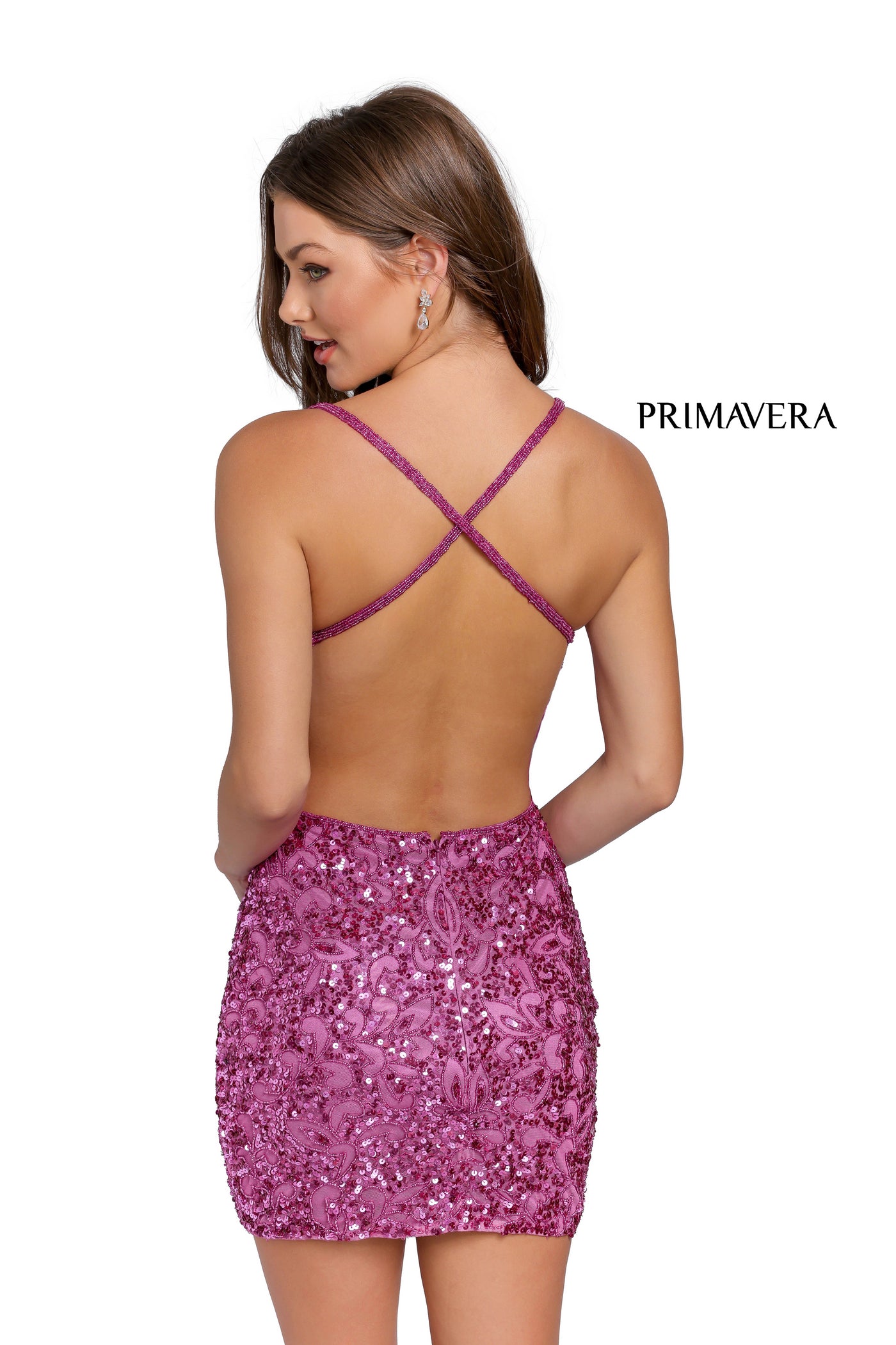 Primavera 3353 - Mydressline