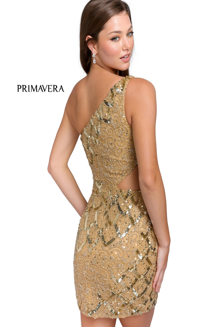 Primavera 3504 - Mydressline