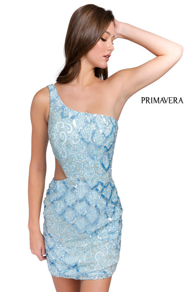 Primavera 3504 - Mydressline